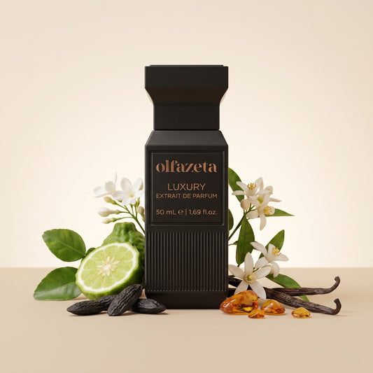 NADIR - Luxury Herrenparfüm